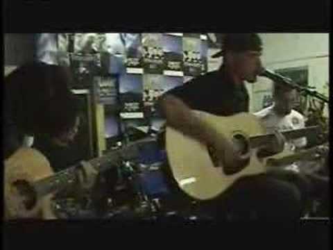 Taproot-Acoustic Part 3