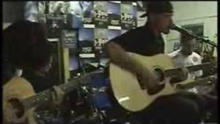 Taproot-Acoustic Part 3