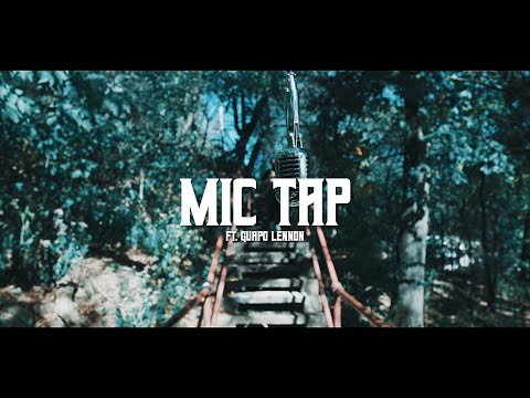 Guapo Lennon - What You Know | MIC TAP LIVE PERFORMANCE