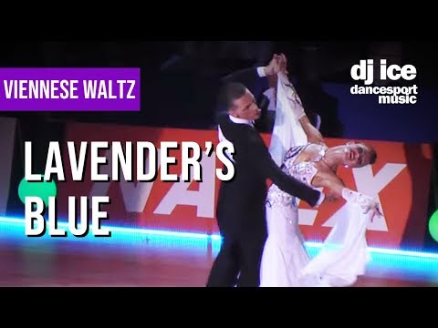 VIENNESE WALTZ | Dj Ice - Lavender's Blue (ft Jonna)