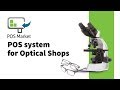 POS system for Optical shops