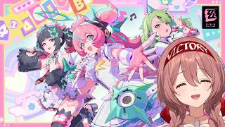 【ゼンレスゾーンゼロ】初めてのゼンゼロやってみる！👀【 ぶいすぽっ！甘結もか 】