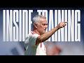 MOURINHO S First TRAINING SESSION Back At Real Madrid Pre Season 2026 27