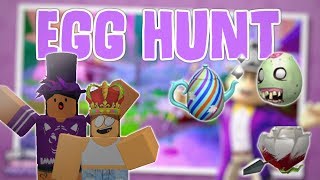 Roblox 2018 Egg Hunt Combos Kenh Video Giáº£i Tri Danh Cho Thiáº¿u Nhi - roblox egg hunt 2018 part 1