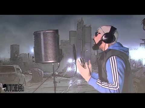 Reallion Freestyle - #OutcheaTV