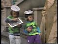 Sesame Street Episode 3152 Part 1