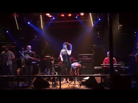 Conjunto Acere - Goza Negra