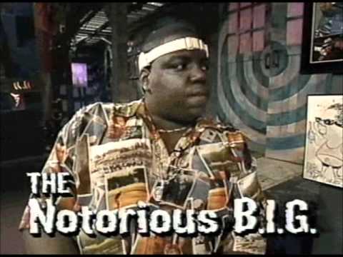 Biggie Smalls feat  Black Rob - Jeans & Sneakers (NO DJ)