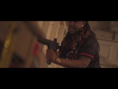 CloutGodChee - 6IX9INE TATI Diss ( CapStars)