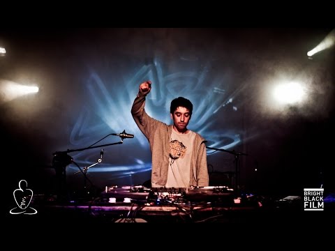 JFB scratch master BALTER FESTIVAL 2015