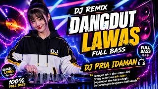 Download lagu DJ REMIX DANGDUT LAWAS FULL BASS || DJ PRIA IDAMAN || FULL ALBUM RHOMA IRAMA mp3