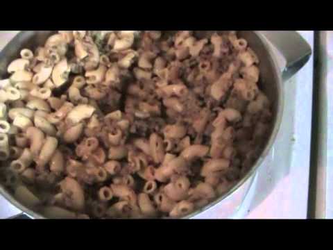 Tuli pelailtua & tehtyä herkku ruokaa