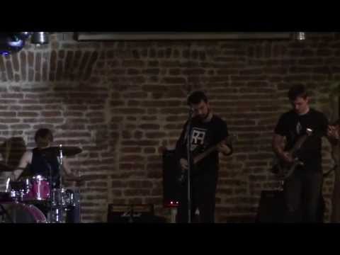 The Forced Oscillations - Holod (live)