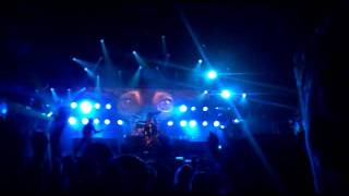 D-A-D soft dogs live skanderborg festival 2011