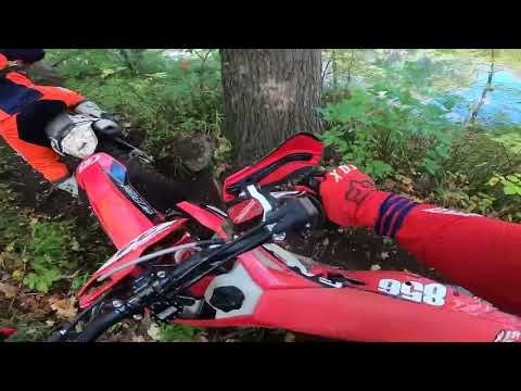 2023 NEPG Round 8 Muddobbers - Test 3 - Sportsman A