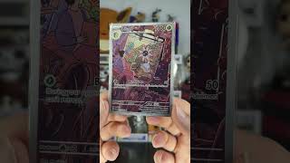 Card of the Day 106! #pokemoncards #pokemontcg