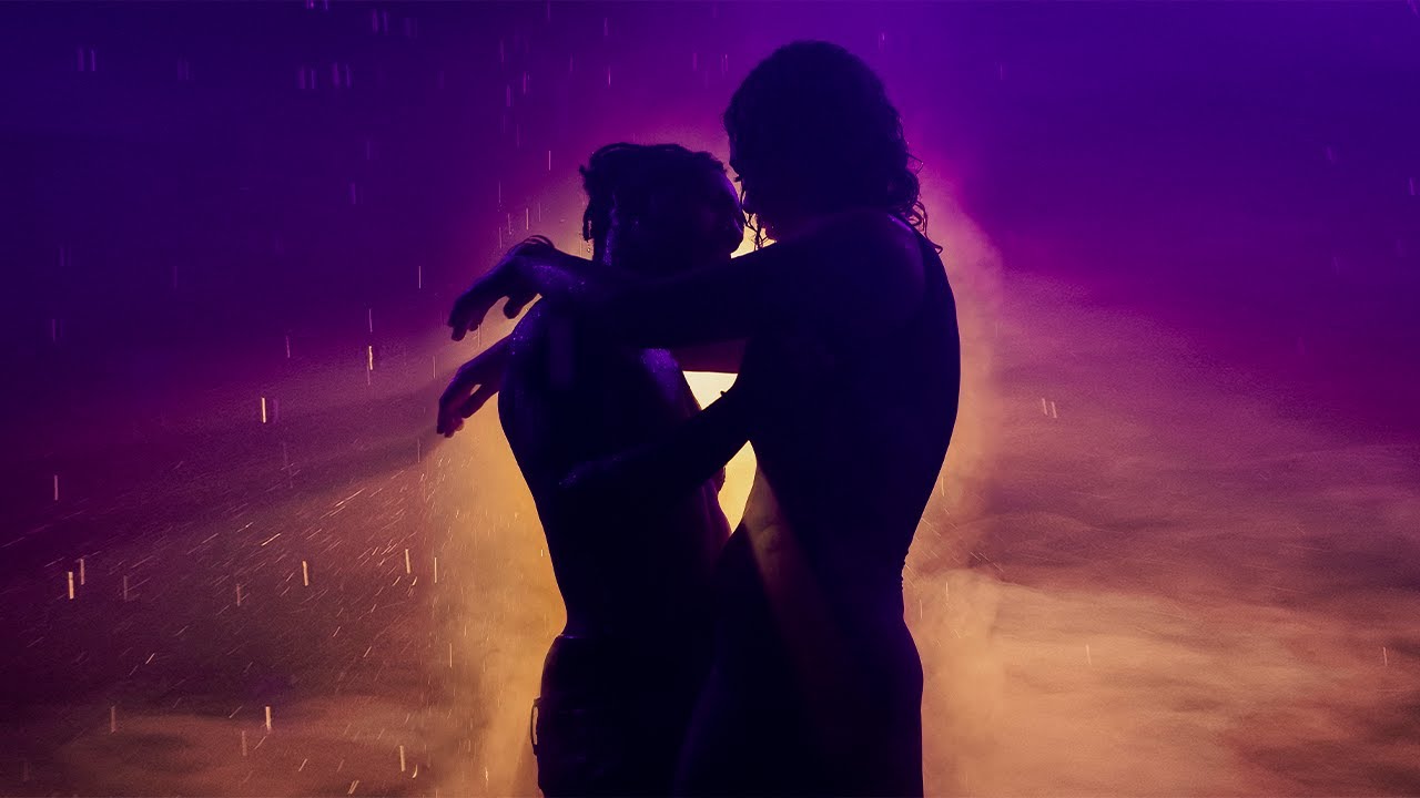 Jenny Herbst - Crazy (Official Music Video)