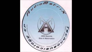 AudioMatriX - Motorvation