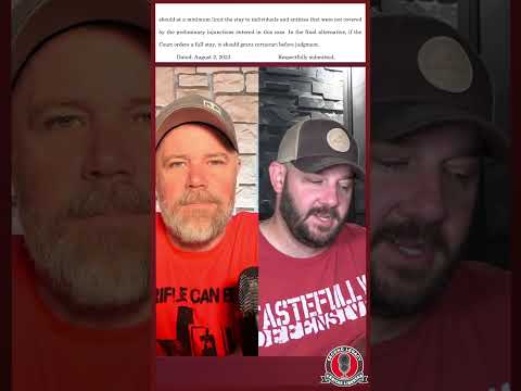 Gun Rights only for special groups… #shortsvideo #shortsfeed #funny #congress, #atf Thumbnail