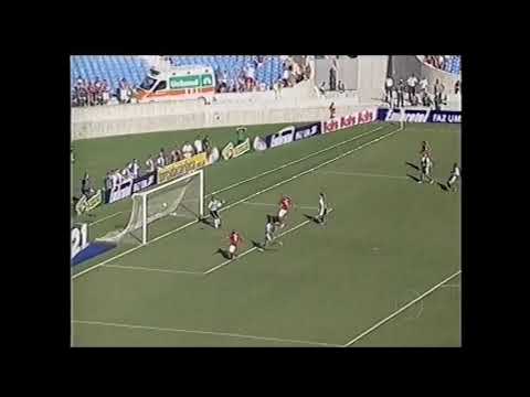 Flamengo 1 x 0 Boavista - Campeonato Carioca 2007