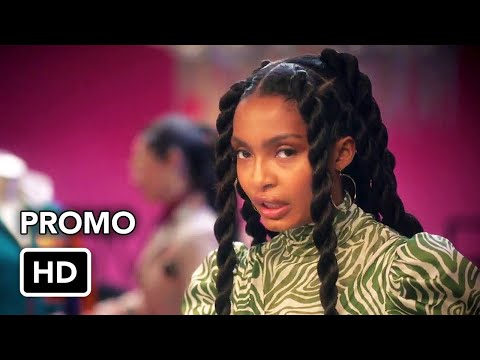 Grown-ish 4.07 (Preview)