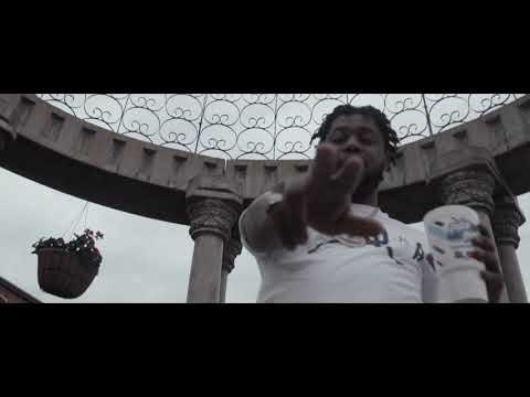 KGoon - Need My Dose ft Mike Shabb (Prod By Danny Ill)