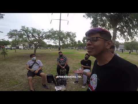 #LOKO vs. #CAQUIÑA: FINAL #QUIL_MI 🤠