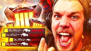 QUAD FEED SUR NUKETOWN BLACK OPS 4