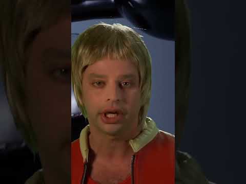 POV: your friend just got back from study abroad | #shorts #KrollShow