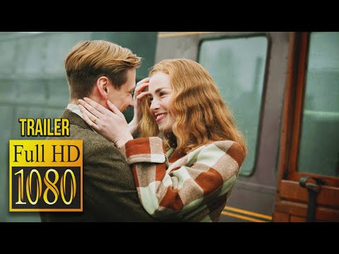 The Keeper (2020) Official Trailer