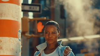 Life Is Too Short - Official video inspired by Tina Turner