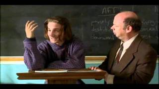 Edufilmation 4: Report Cards and Debate Class video