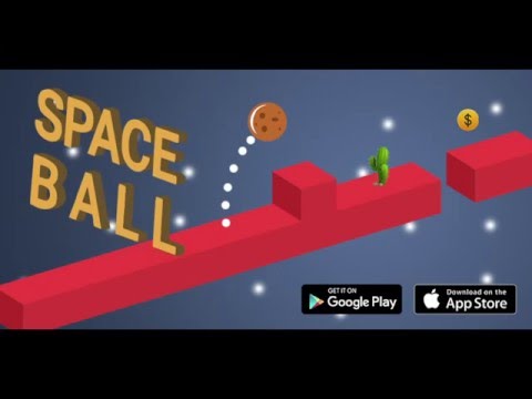Space Ball Video