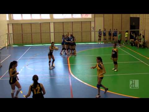 2015  final ESC PIA GRANOLLERS - AE SALLE PI  juveniles