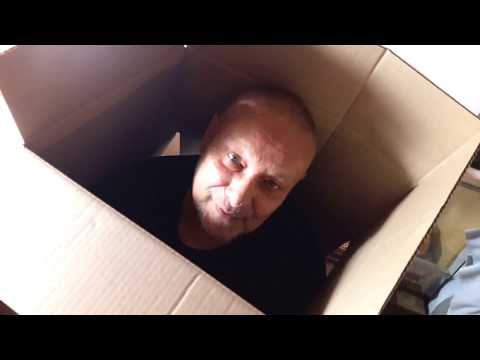 Jestem ofiarą korporacji.