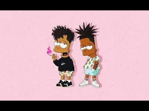 Frenna x Spanker Type Beat - "Jollof Rice" | @Cali$hade | Afro Trap Beat Instrumental 2020