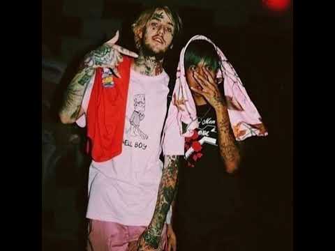 [432 Hz] Cold Hart x Lil Peep - On The Run