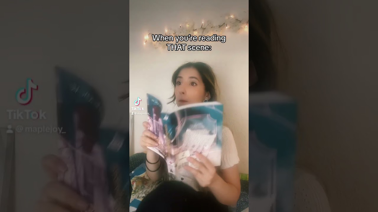 When you’re reading THAT scene  #tgcf #tianguancifu #hualian