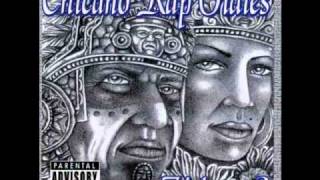 Tonight is the Night - Sleepy Malo (Chicano Rap Oldies Vol.3)