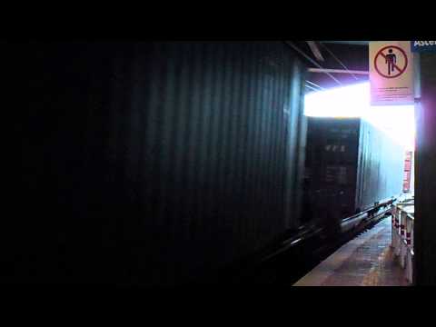 E655.180 sul TEC 91315 Domo II - Pomezia.