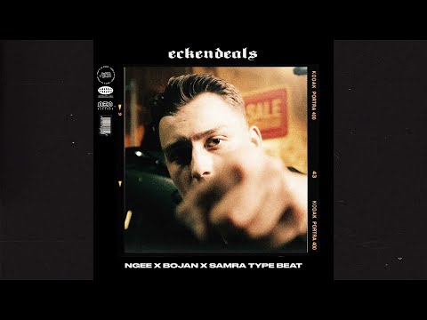 Ngee Type Beat x Bojan x Samra (Free)(2022) - Eckendeals