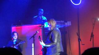 ROVER - Call My Name @ Metronum 2016