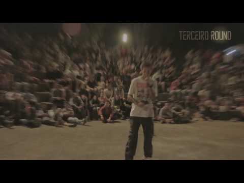 BDE - Piloto x Nono (2ª SEMI FINAL) - 10/05/2017