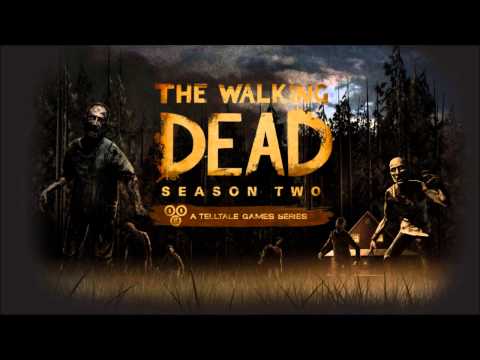 The Walking Dead: Season 2 Episode 5 Soundtrack - The Icy Depths