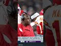 Eric Bieniemy returning as Chiefs OC next season ?? #shorts