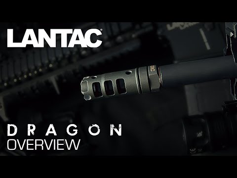 LANTAC Dragon® Overview