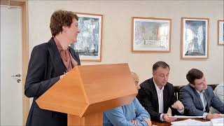 «Никакой конспирологии»: в Кинешме изменили устав и готовятся выбирать нового главу