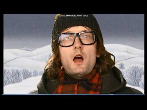 DVD Opening to Ho Ho Ho Selecta UK DVD (Better Version)