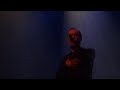 Peter Murphy-THE PRINCE & OLD LADY SHADE-Regency Ballroom-San Francisco-Live-July 1 2014-Bauhaus
