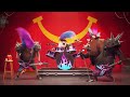 McDonald's Sing 2 Happy Meal Toys Commercial 2021 (Last set for 2021)